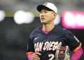 Padres’ Bench Bat Dilemma