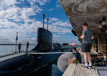 Aukus Sub Deal: Secondhand US Subs Slash Costs, Marles Claims