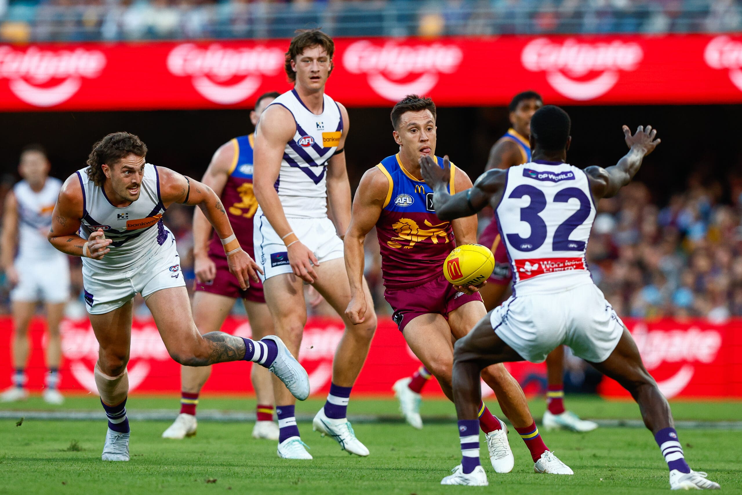Brisbane’s Woes: Umpiring Under Fire