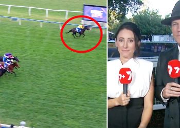 Caulfield Chaos: Racing World Demands Urgent Overhaul