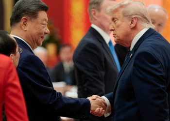 Trump’s Broken Promises: Aussie Leaders Left Waiting