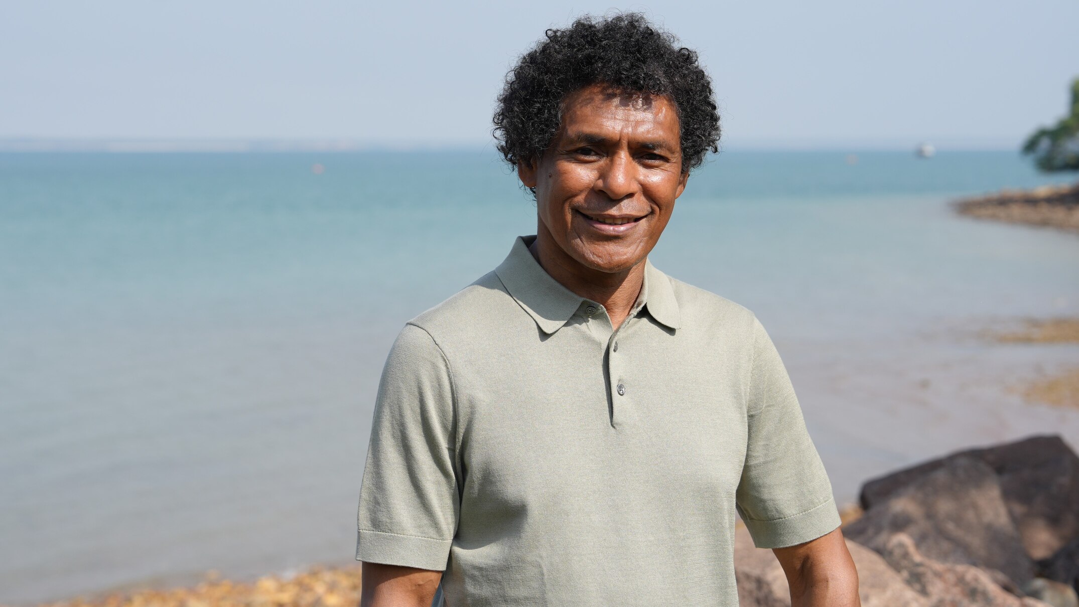 NT Writers Fest: Timor Sea Boat People’s Story Unveiled