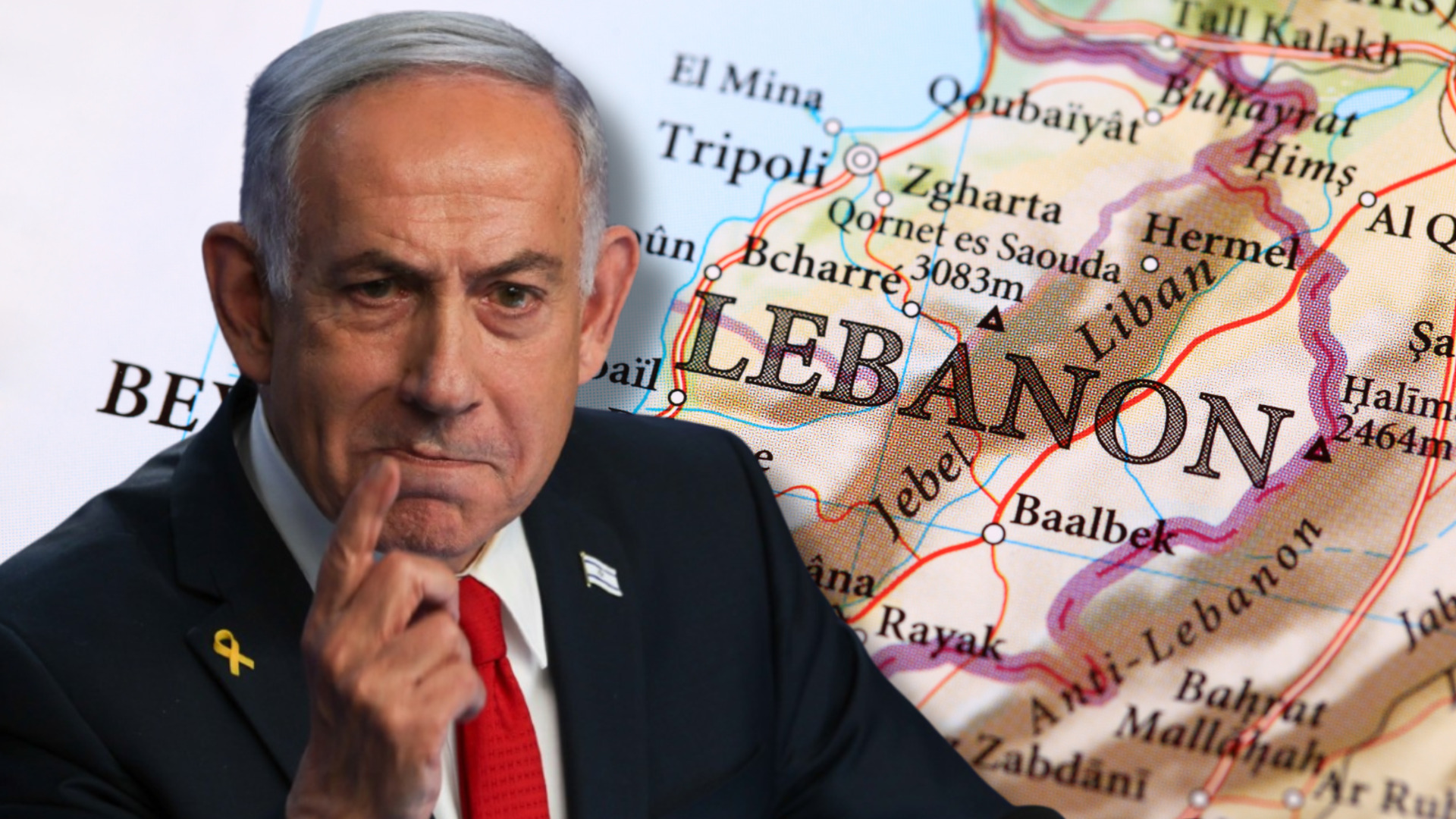 Israel-Hezbollah Truce Fails to Halt Conflict