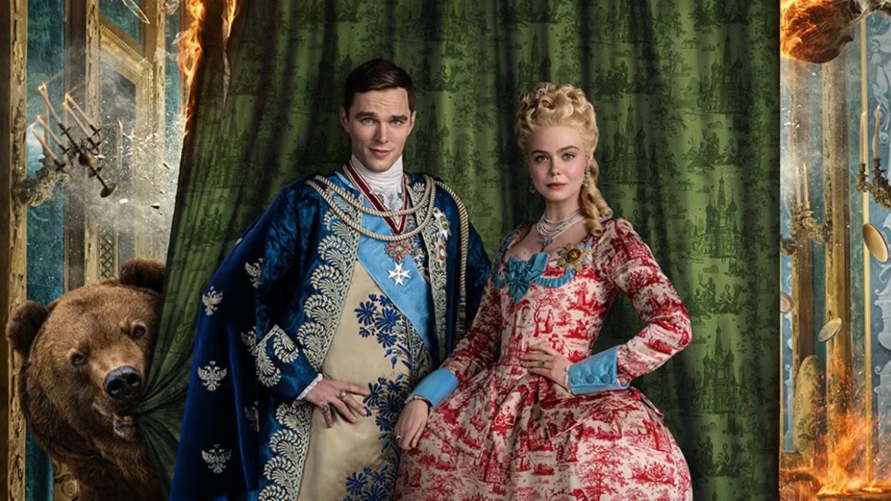 Aussie Take: 10 Historical Flops in ‘The Great’