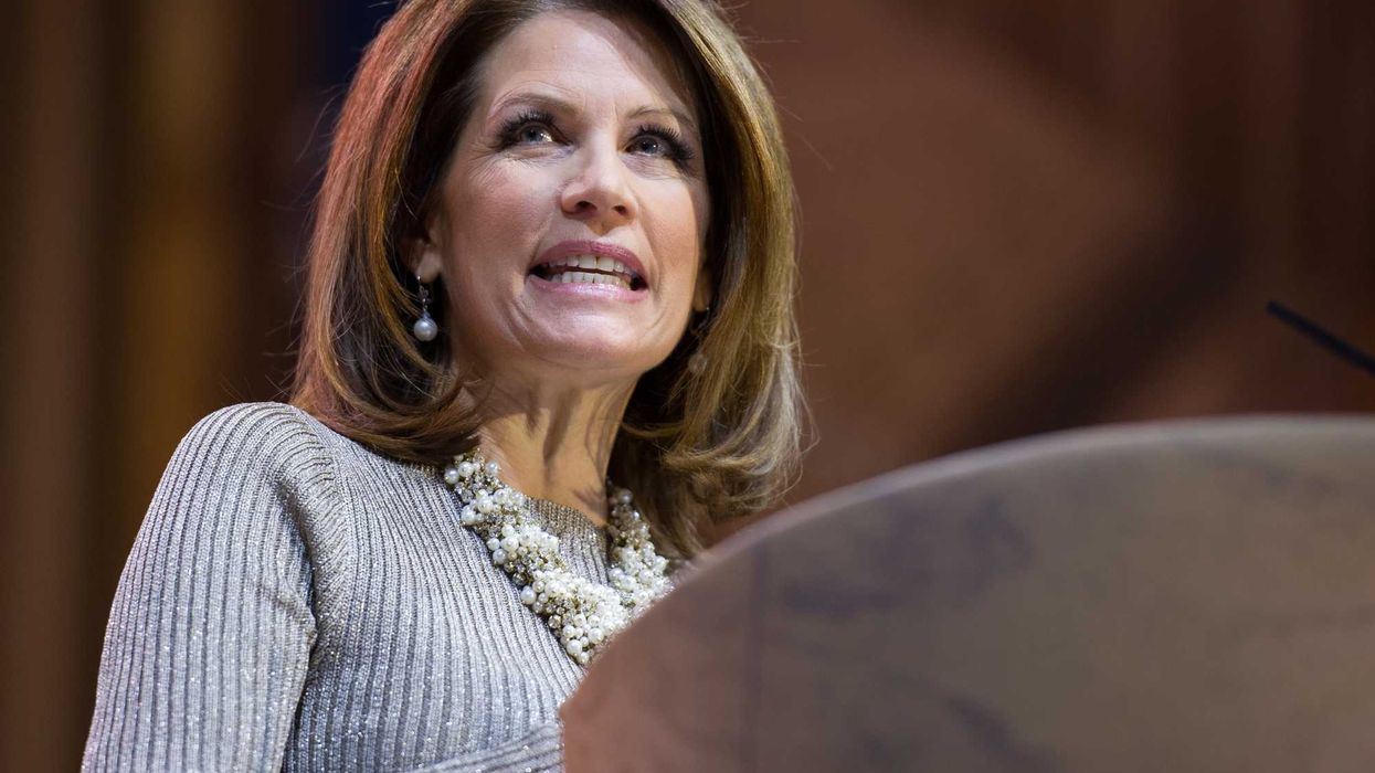 MAGA Fury: God Won’t Save GOP Midterms, Says Ex-Ally