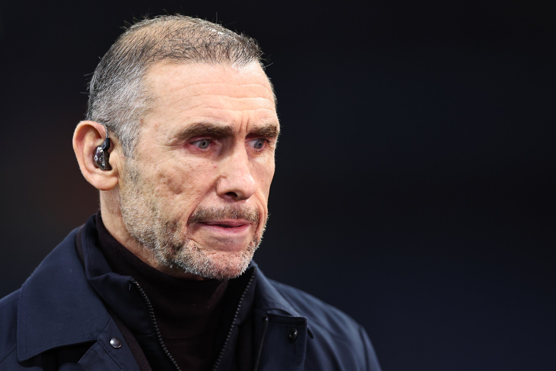 Keown: Arteta Must Axe Two Stars After UCL Heartbreak