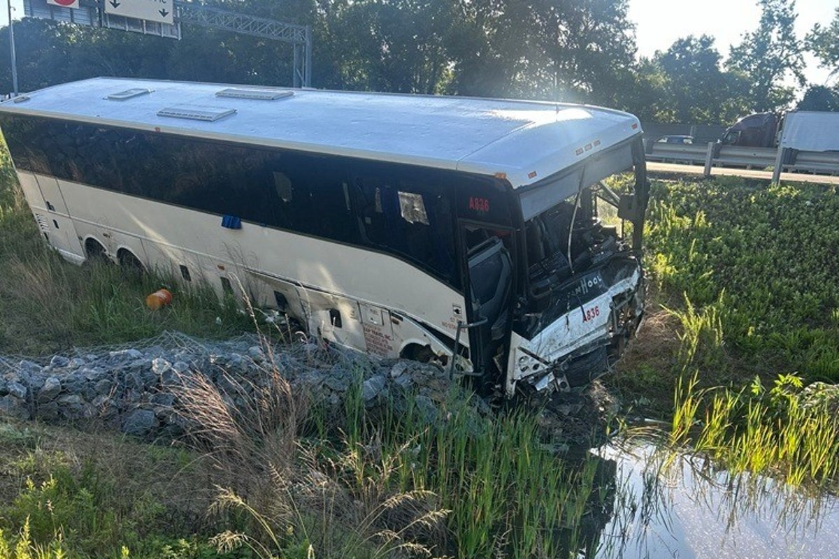 Sydney Bus Driver Charged in Fatal Crash