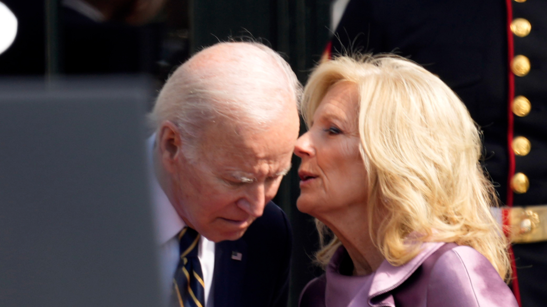 Jill Biden’s Fierce Push for Power: Elder Abuse Allegations Exposed
