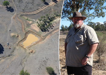 180 Days Later: Australia’s Silent Disaster Reshapes Regional Town