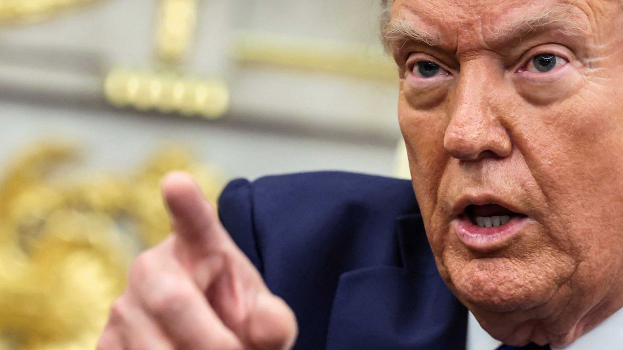 Trump’s Kennedy Center Meltdown: Narcissistic Injury Exposed