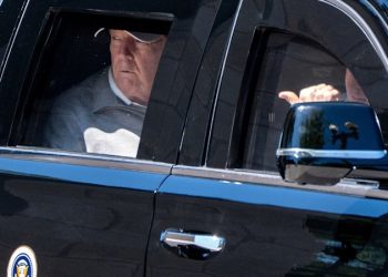 Trump’s Losing Streak: Why He Doesn’t Care