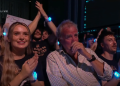 Clarkson’s BGT Tears: A Nation Watches