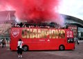 Arsenal’s Trophy Parade: The Ultimate Guide