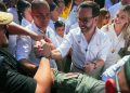 Colombia Heads to Runoff: De la Espriella Leads