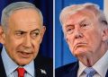 ‘Everybody Hates You Now’: Trump’s Explosive Attack on Netanyahu