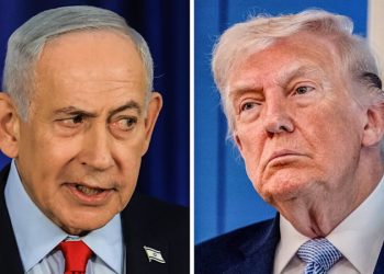‘Everybody Hates You Now’: Trump’s Explosive Attack on Netanyahu