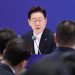 President Lee Jae Myung dismisses debt repayment as foolish, urges investments