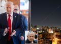 Israel defies Trump’s warning not to retaliate and launches new wave of attacks on Iran