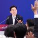 President Lee outlines four national governance goals