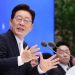 President Lee sees ACSA necessity, demands Japan address historical grievances
